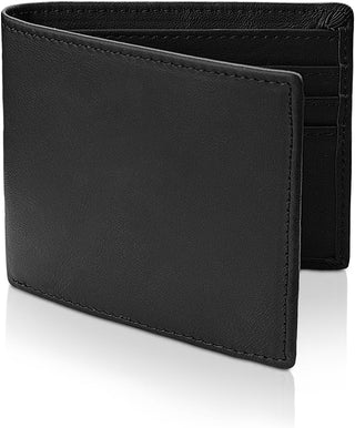 Bifold Wallets for Men