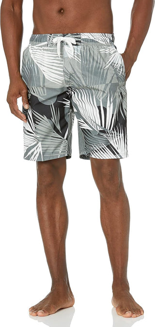 Big Men's Swim Trunks