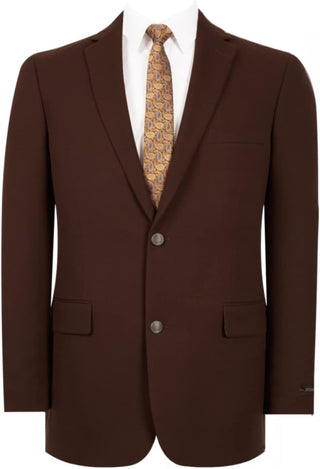 Plus Size Men's Sport Coat