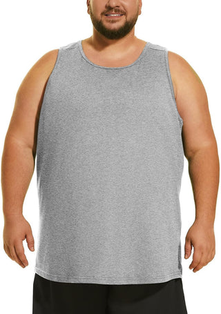 Big & Tall Mens Undershirts