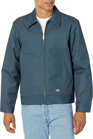 Big Men's Insulated Plus Sized Jacket