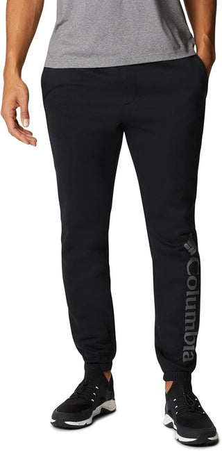 Big Men's Trek Joggers