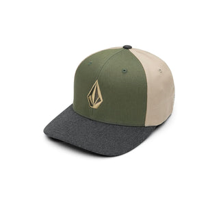 Full Stone Flex Fit Cap for Men