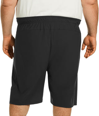 Big Men's Athletic Shorts 