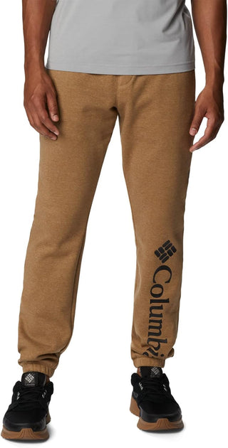 Big Men's Trek Joggers