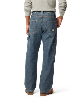 Men's Big and Tall Carpenter Jeans from Levi's