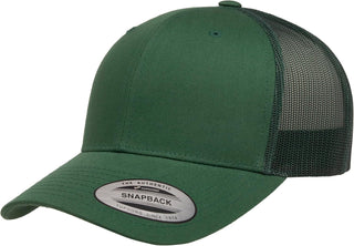 Men's Retro Trucker Hat