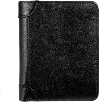 Men's Real Leather RFID Wallet that's Stylish