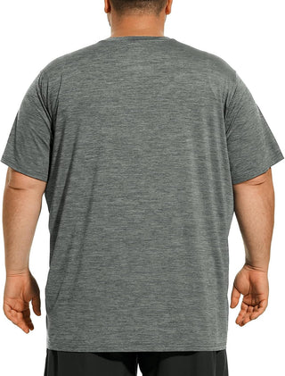 Large Men's T-Shirt 