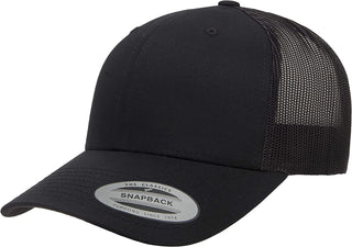 Men's Retro Trucker Hat