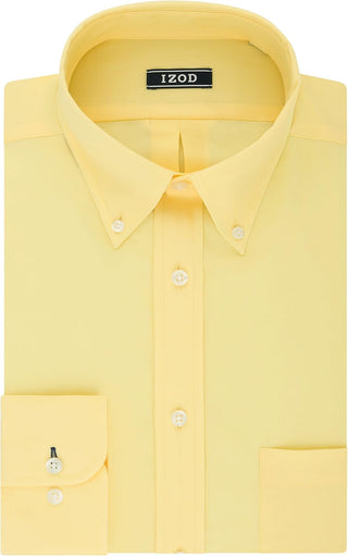 Big Men's Dress Shirts