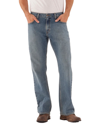 Plus Size Men's and Big and Tall Bootcut Jeans