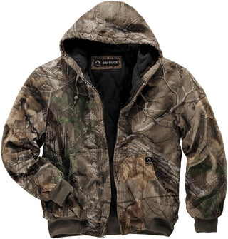 Big Men's Cheyenne Plus Size Coat