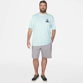 Big Men's Cargo Shorts