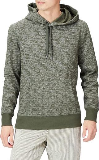 Plus Sized Fleece Hoodie Sweatshirt