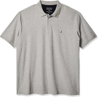 Men's Big and Tall Polo Shirt