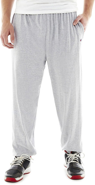 Big & Tall Mens Closed Bottom Sweatpants