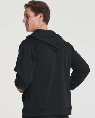 Big Men's Athletic Sweatshirt Jacket (3-Pack)