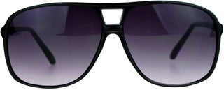 Oversize Large Men's Sunglasses