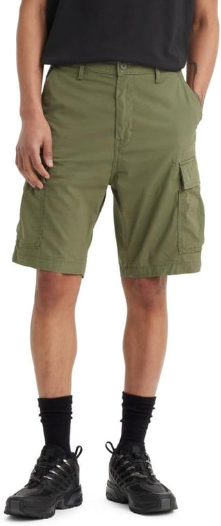 Big Men's Cargo Shorts 