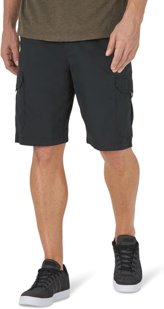 Plus Size Men's Big & Tall Cargo Short