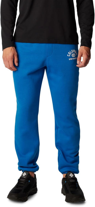 Big Men's Trek Joggers