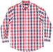 Red Navy Check02