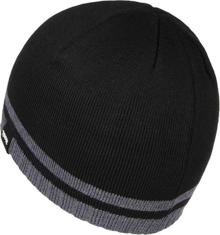 Mens Toboggan Ski Skull Cap