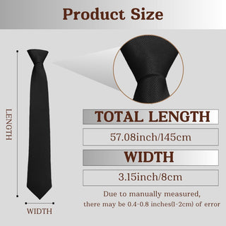 Men's Classic Necktie