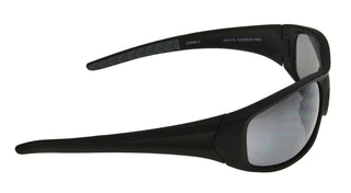 Men's Active Wrap Sport Sunglasses