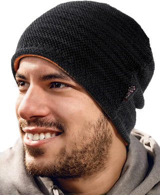 Men's Winter Beanie 