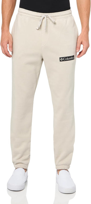 Big Men's Trek Joggers