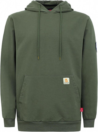 Big Men's Pullover