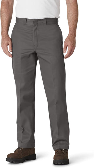 Big Men's Work Pants