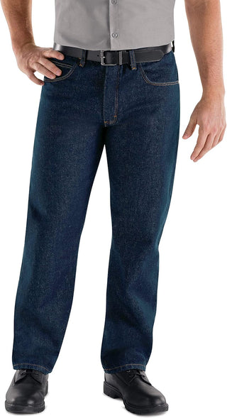 Big Men's Relaxed Fit Jeans