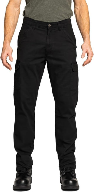 Big Men's Cargo Pants