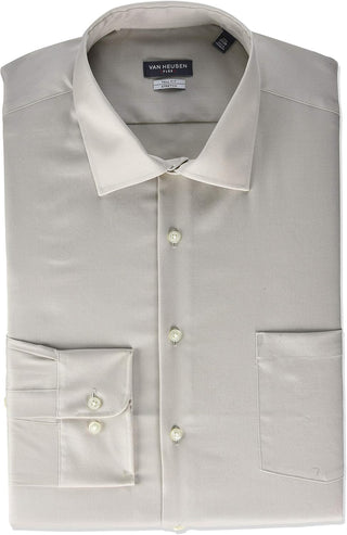 Men's  Big and Tall Stretch Dress Shirt