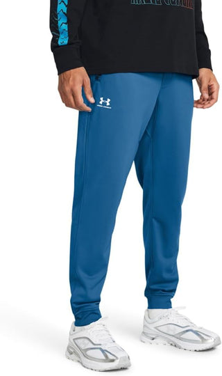 Big Men's Joggers