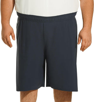 Big Men's Athletic Shorts 