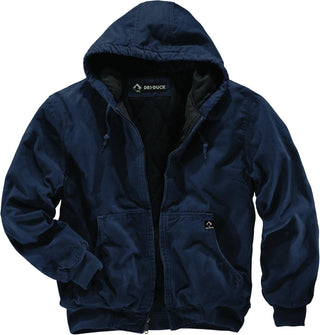 Big Men's Cheyenne Plus Size Coat