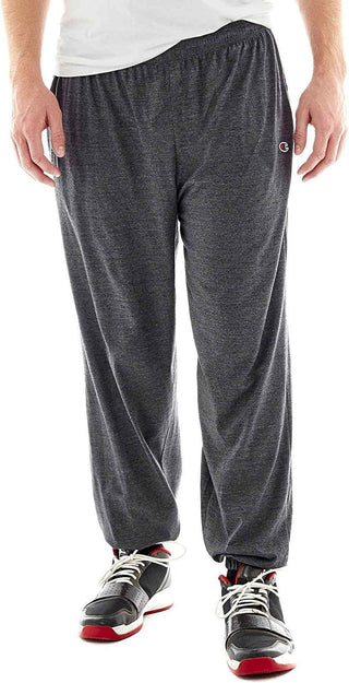 Big & Tall Mens Closed Bottom Sweatpants