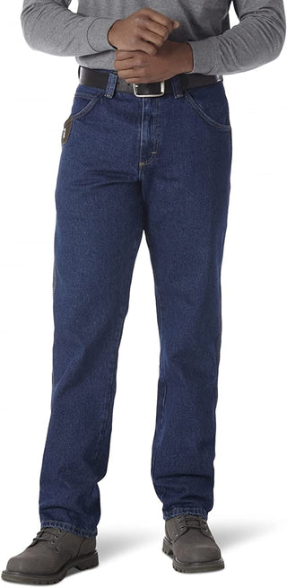 Big Men's Workwear Jeans