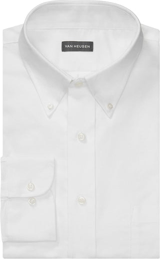 Big Men's Oxford Shirt