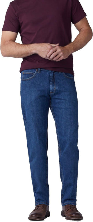 Lee Big & Tall Men's Taper Jeans