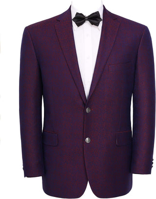 Plus Size Men's Sport Coat