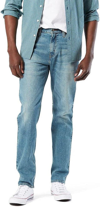 Big Men's Athletic Fit Jeans