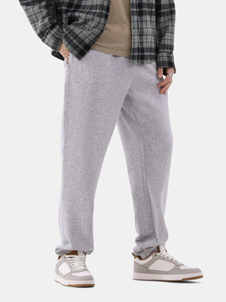 All Gender Fleece Jogger Pants, Men'S Sizes XS-5XL