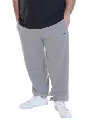 Plus Size Men's Big and Tall Fleece Sweatpants