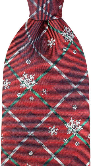 Christmas Tie