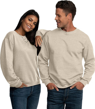 Plus Size Fleece Sweatshirts for Men